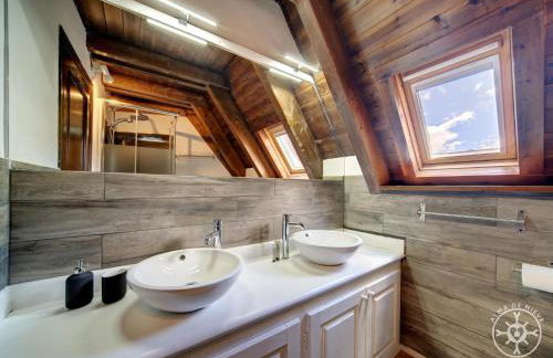 CASA TICOLET de Alma de Nieve - Foto 23