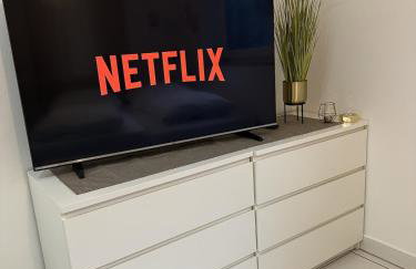 Moderne FeWo nahe Mainz für 4 Personen - Photo 12