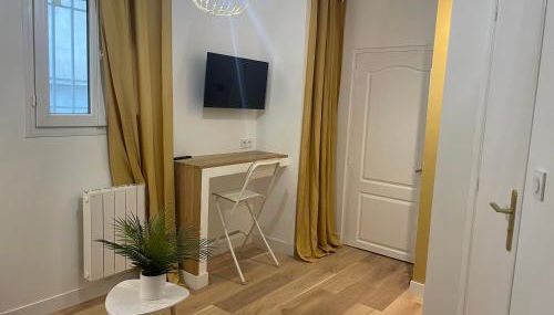 Studio cocooning - Foto 5