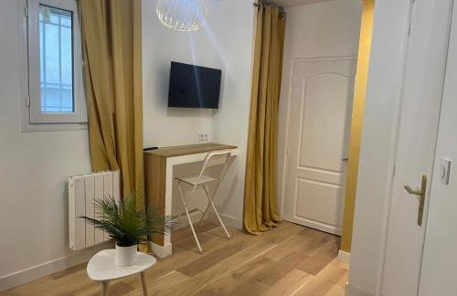 Studio cocooning - Foto 5