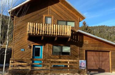 Tranquil Little Cabin On The River With High Speed Wifi - Foto 7