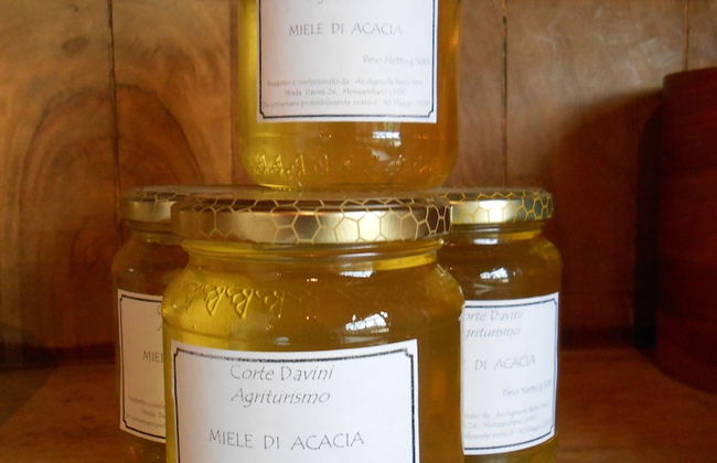 Agriturismo Corte Davini - Foto 49