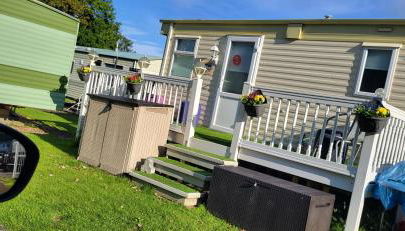 Cairnryan Heights home from home - Foto 4