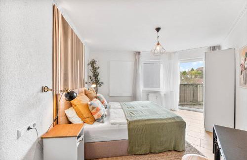 Design-Wohnung Ludwigsburg - Photo 36