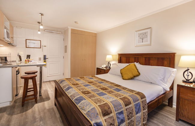 Park Plaza Apartments - Foto 5