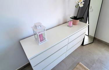 Ferienwohnung Tower Penthouse Parque Santiago I - Photo 14