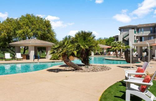 CozySuites at Kierland Commons - Foto 15