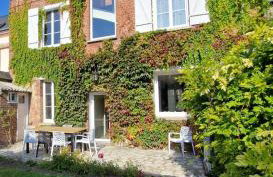 Le Secret des Cordelières - Normandy Home with garden - Foto 1