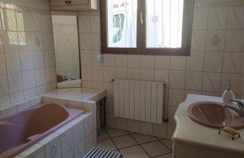 Charmante Maison Blanche - Foto 10