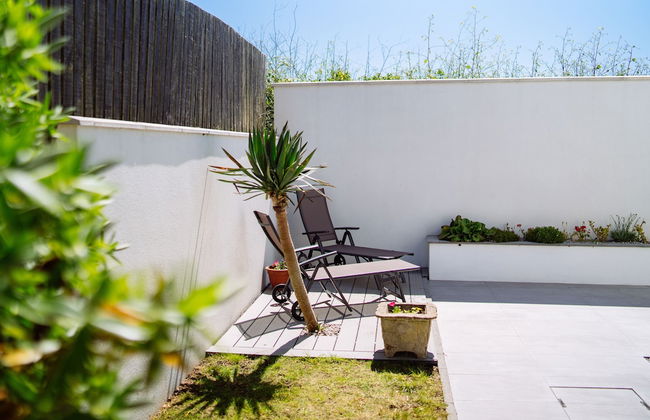 Sennen Cove Cottages - Foto 74