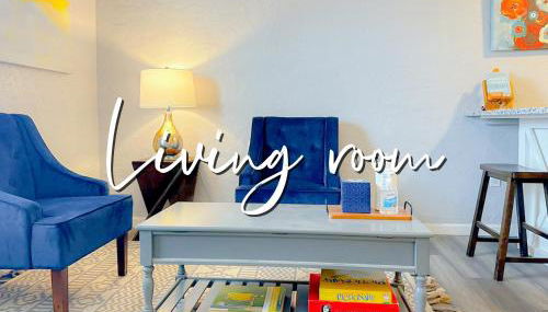 1BR Apt 8 min to Integris #20B - Foto 2