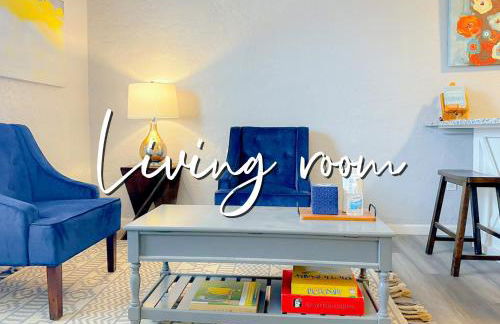 1BR Apt 8 min to Integris #20B - Foto 2