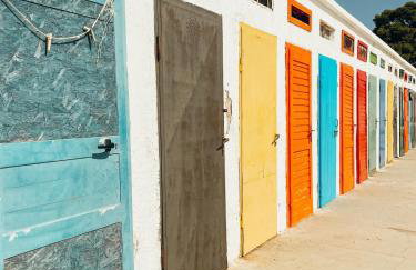 Villa Toni by BOTANICA Traditional stone house - Foto 3