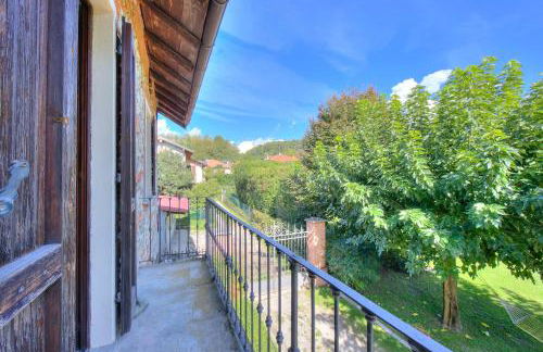 Timeless l' Antico Mulino Della Bozza - Happy Rentals - Foto 27