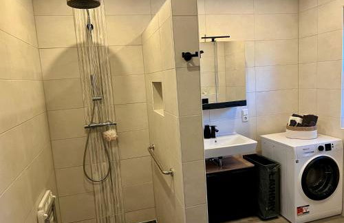 Barrierefreie Ferienwohnung Abendrot in Pewsum - Foto 14