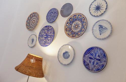 B54 - Casa Azul in Burgau - Foto 13