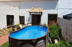 Alojamiento Rural, Cueva de la Abuela - Foto 3