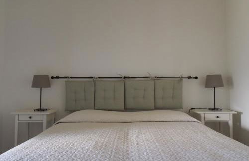 Ai Demani, Pollina Villa con piscina - Foto 11