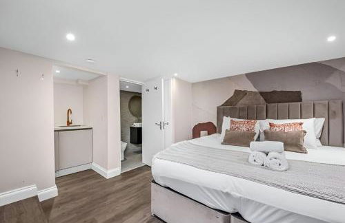 Cozy Studio Perfect Blend of Style & Convenience - Foto 17