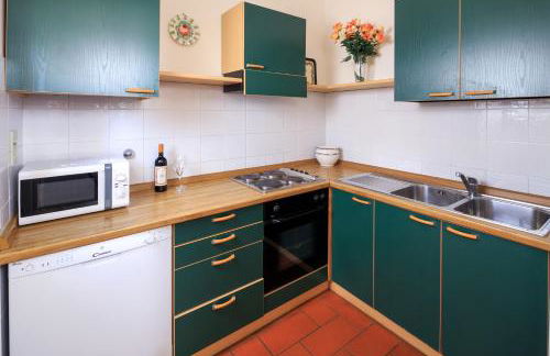 Agriturismo Fattoria di Sommaia - Foto 41