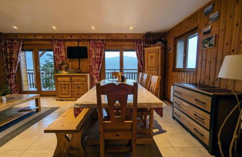 Chalet 3 étoiles avec sauna près de La Bresse - FR-1-589-18 - Foto 17