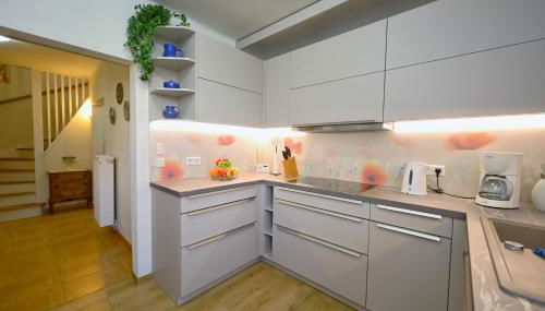 Ferienhaus Weitblick - Foto 3