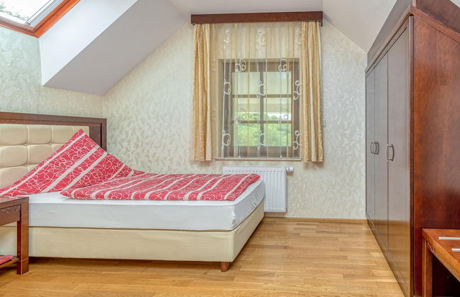 Pool Villa Silva Marija - App 307 - Foto 3