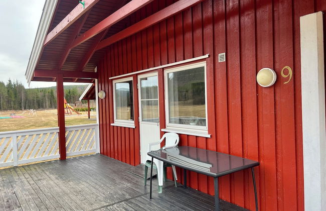 Sanda Camping - Photo 30