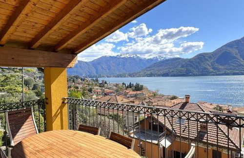 Ca Del Senior - Pool & Lake View - Foto 10