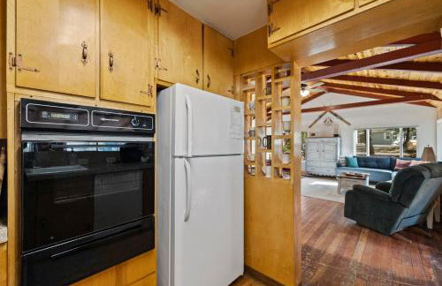 Twain Harte Cabin in Town & Lake access - Foto 7