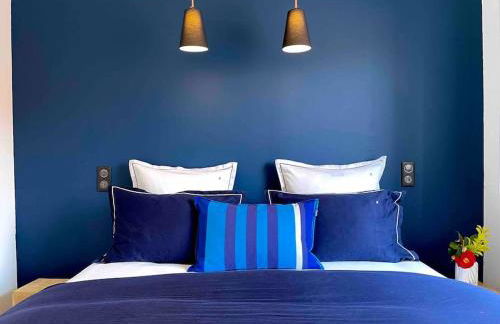 Haurren Zoriona - Maison Basque Moderne Climatisée avec Jacuzzi - Foto 24