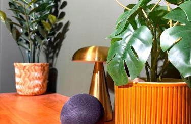 La Cachette Sauvage au cœur de Villefranche - Foto 4