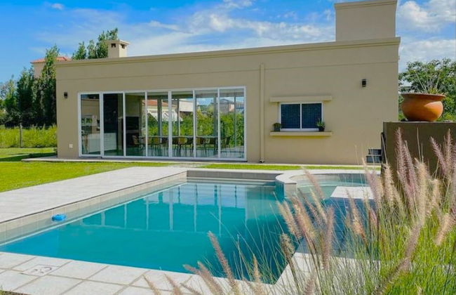 Entre Cerros Apart - Foto 38