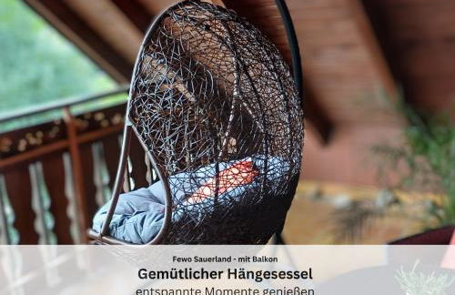 Ferienwohnungen Sauerland und Olsberg - Foto 25