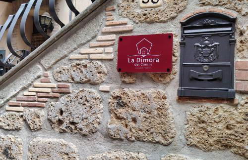 La Dimora Dei Cimini - Foto 23