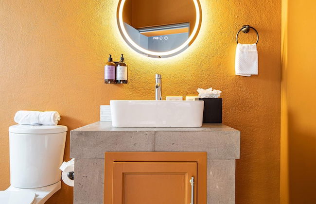 Vibrant 3Bed Villa - A Deco Retreat - Foto 55