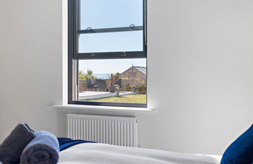 Stunning Coastal Apartment in Maidencombe with Sea Views & Garden - Foto 19