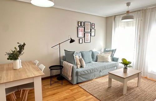 El Balcón del Asturcón - Foto 1