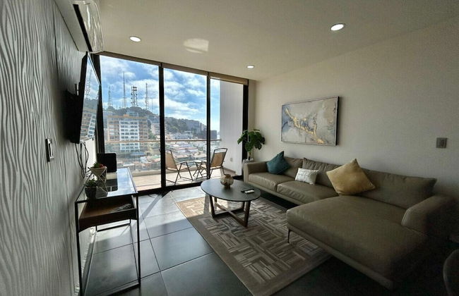 Boca de cielo Apartments - Foto 20