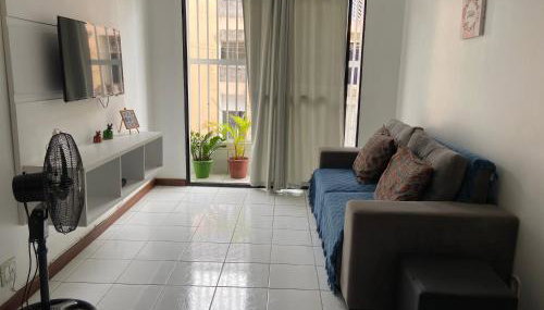 Charme Barra Mar - Foto 3