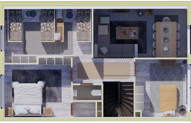 Villa arcus b - Foto 26