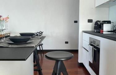 Attico sul mare di Claudio e Maria - Foto 10