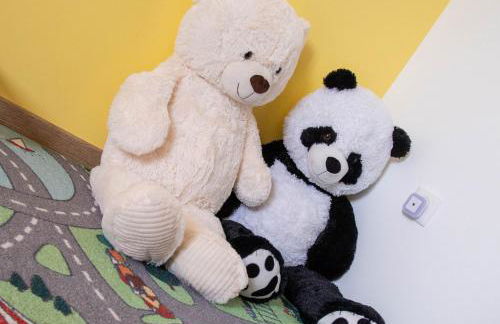 Gîte le coeur d'Alsace - Foto 28