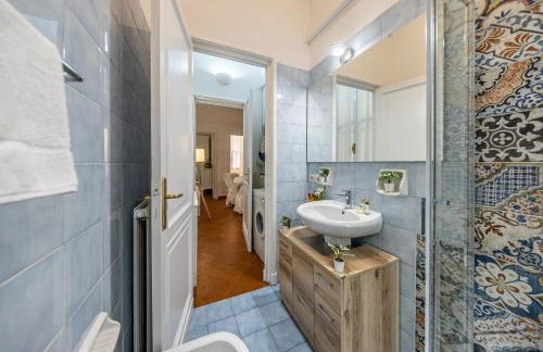 SANTA MARGHERITA APT Centrale e Accogliente - Foto 29