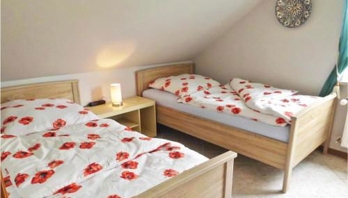 Nice Apartment In Osterbruch With Wifi - Foto 3