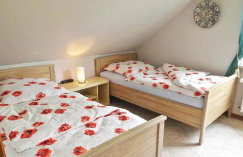 Nice Apartment In Osterbruch With Wifi - Foto 3