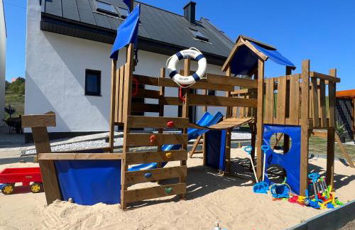 Morskie Opowieści - domki z klimatem - Foto 4