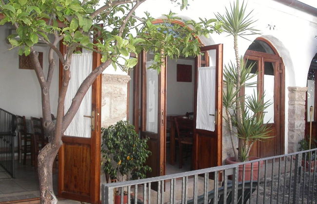 Locanda La Rosa - Foto 50