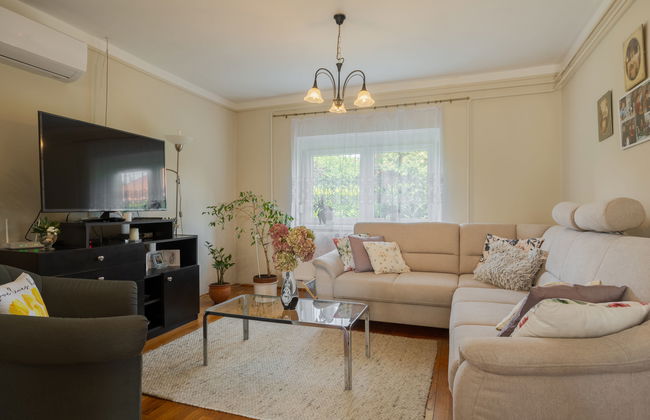 2 bedroom House in Fonyód with garden and terrace - Photo 3