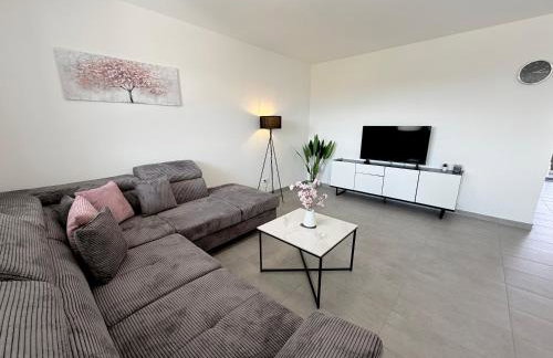 BILEANCA - Neubau-Ferienwohnungen Rheinhausen Europa-Park - Foto 9